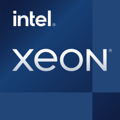 Intel® Xeon®  E-2234 4 Core 3.6/4.8GHz Processor