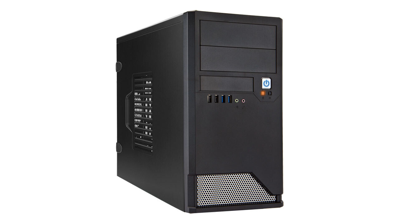 USI Core i-12th Gen Desktop - Configurator