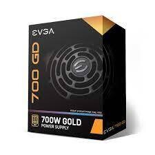 EVGA 700 GD 80+ Gold 700W,  ATX Power Supply