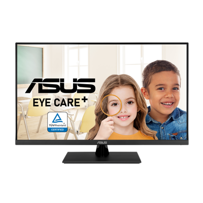 Asus 32" 4K LED Monitor