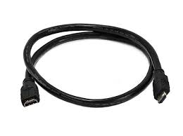 HDMI 4K and 2.0 compliant 28AWG cable - Various Lengths