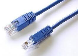 CAT5e Patch Cable - Various Lengths