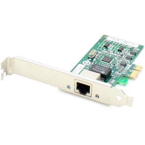 Addon Server Adapter I210-T1 1-Port Gigabit PCIe 2.0 x1, LP