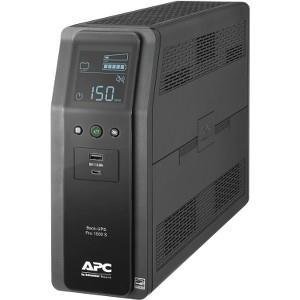 APC Back-UPS Pro 1500VA UPS