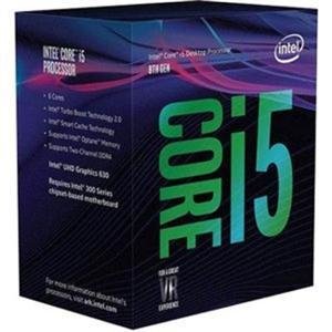 Intel Core i5-8400 Hexa-core 2.8 GHz LGA-1151