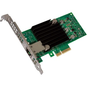 Intel 10 Gigabit Ethernet Converged Network Adapter