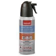 Canned Air Duster - Clean Dr.10Oz can