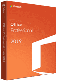 Microsoft Office 2019 Professional 32/64 bit