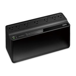 APC Back-UPS ES 675VA UPS