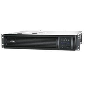 APC Smart-UPS SMT1500RM2UC LCD Rackmount UPS with Smartconnect