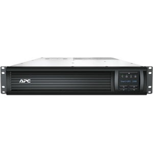 APC Smart-UPS SMT2200RM2UC LCD Rackmount UPS with SmartConnect