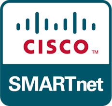 Cisco Smartnet 1 Year 8x5 NBD for SG220-26P-K9-NA
