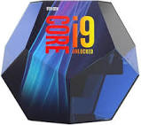Intel Core i9-9900K 8-core 3.60 GHz LGA-1151