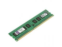 Kingston 8GB 1600MHz DDR3 DIMM