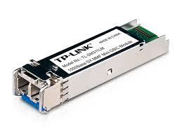 TP-LINK TL-SM311LM Gigabit SFP module, Multi-mode, MiniGBIC, LC interface