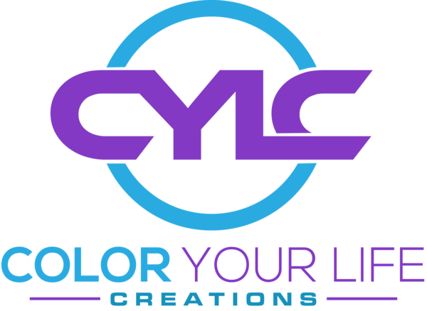 Color Your Life Creations