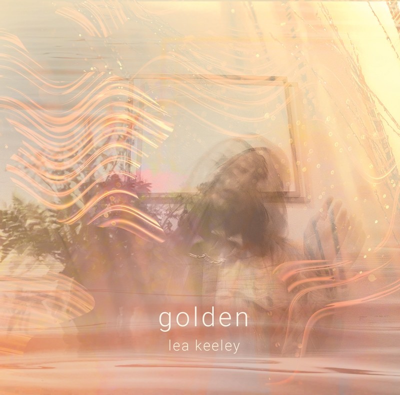 Golden- Lea Keeley Album