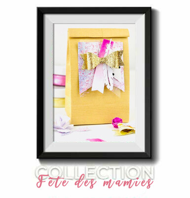 Fête des Mamies