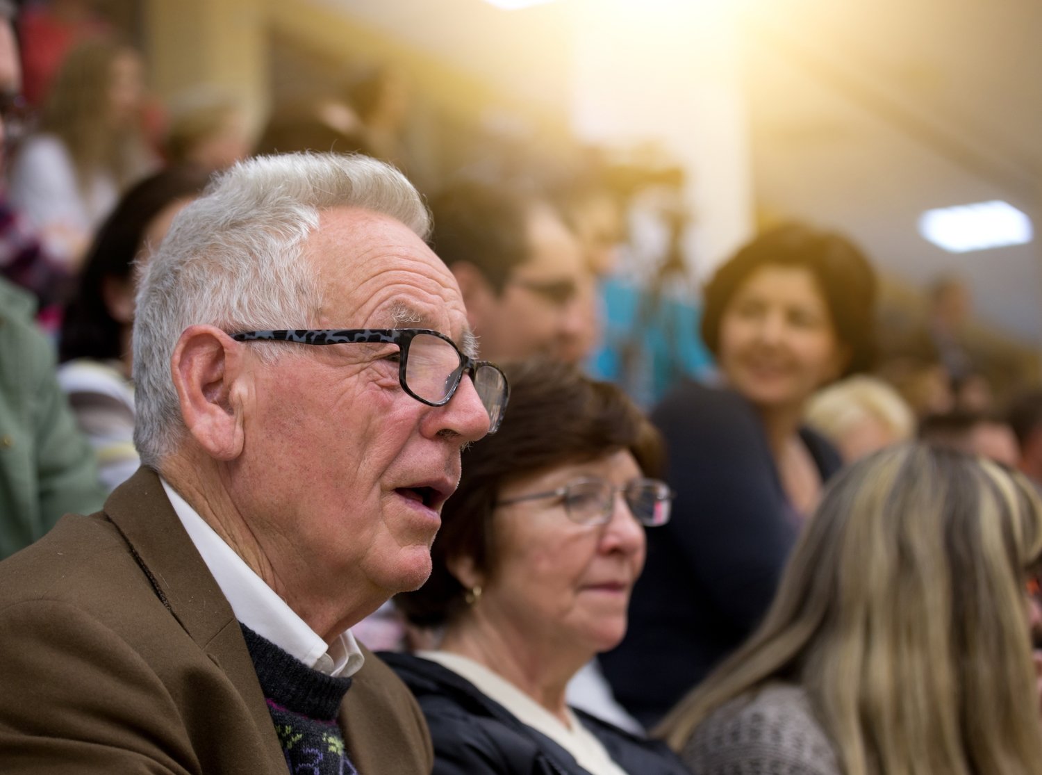 Concessional Membership