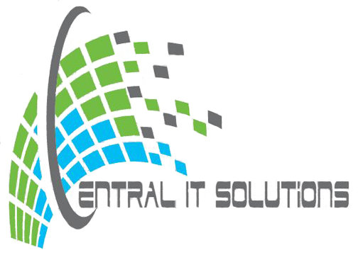 Central IT Solutions Online Shop