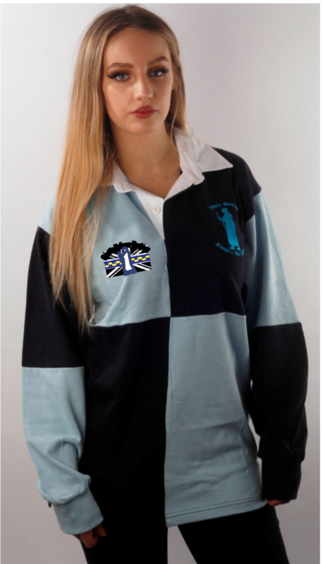 Pilgrim tour 2020 Rugby Shirt