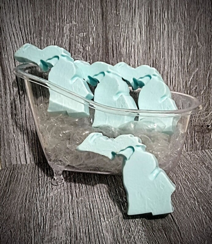 Michigan Soap