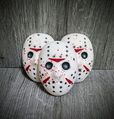 Jason Bath Bomb