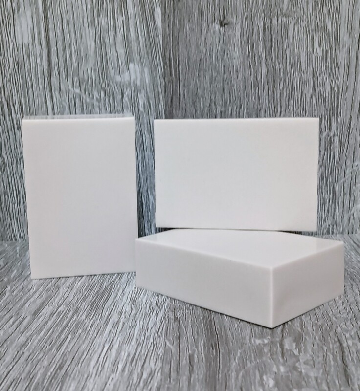 Patchouli Soap