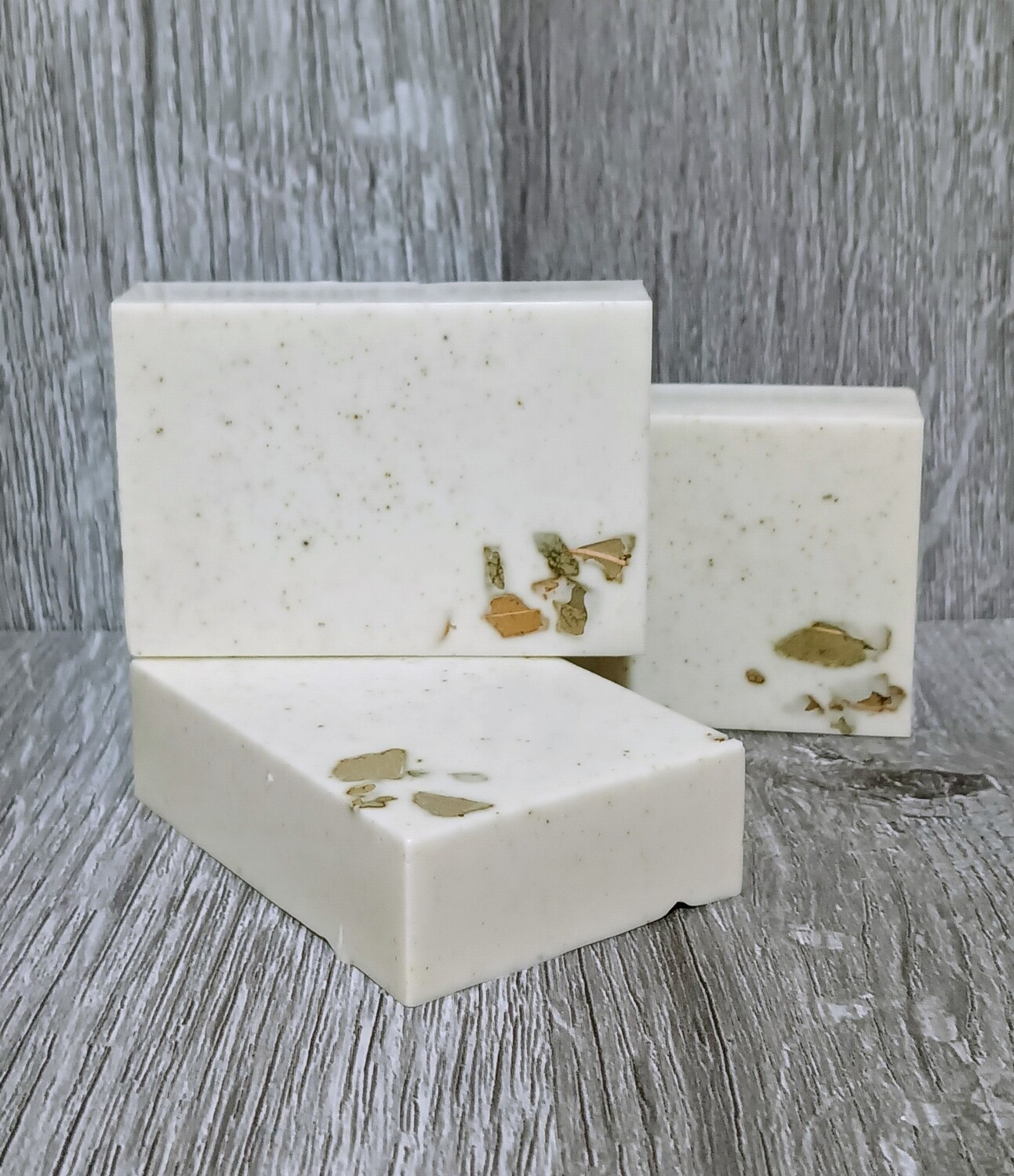 Simply Outdoors Soap