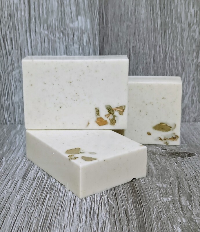 Simply Outdoors Soap