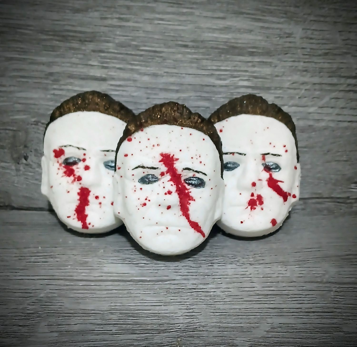 Myers Bath Bomb