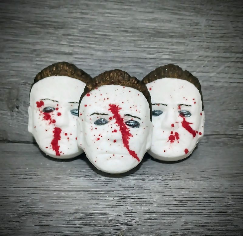 Myers Bath Bomb