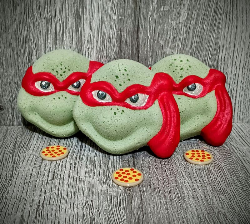 Raphael Bath Bomb