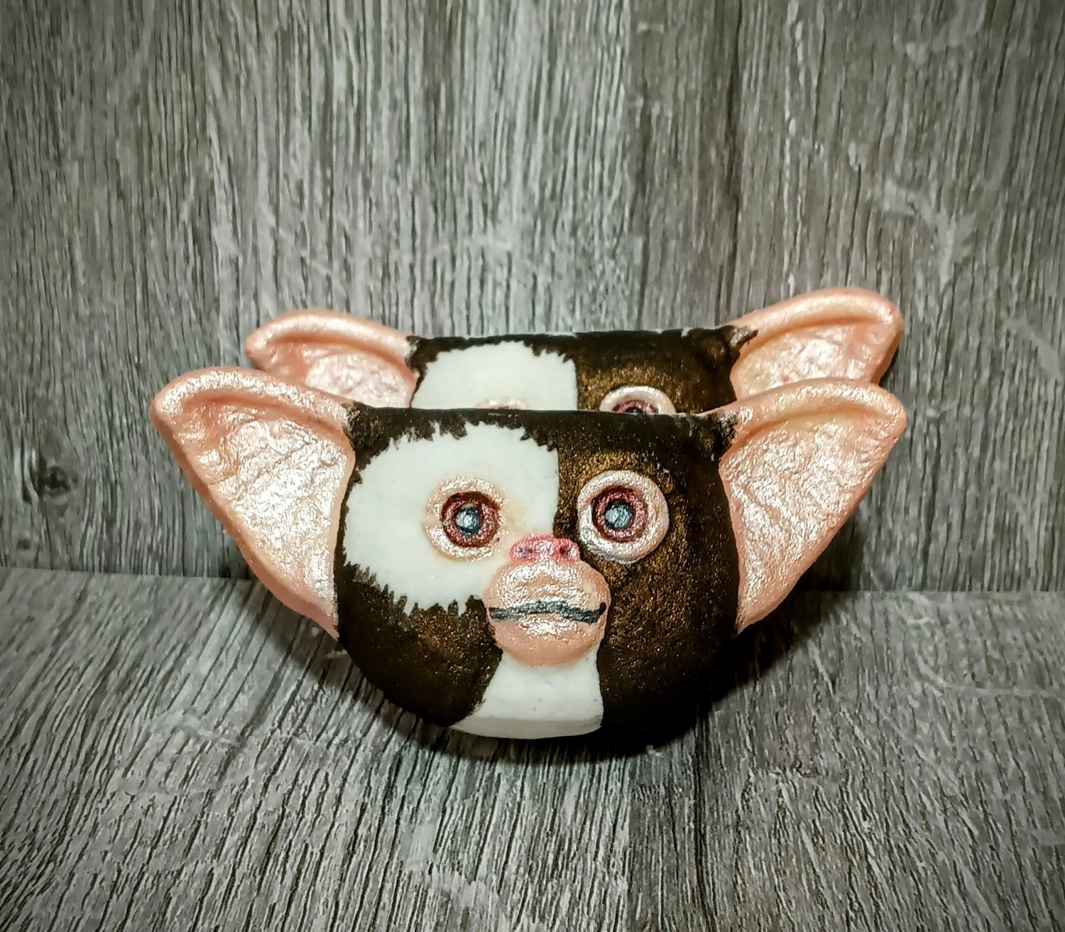Gizmo Bath Bomb