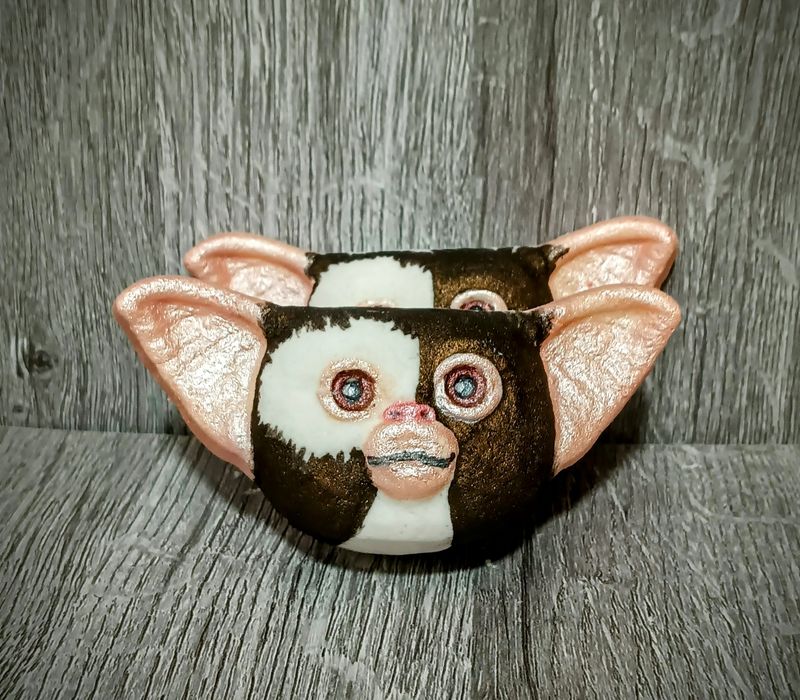 Gizmo Bath Bomb