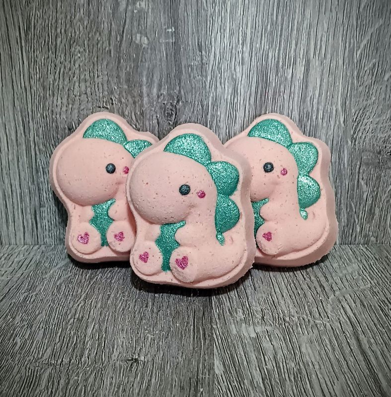 Dina Bath Bomb