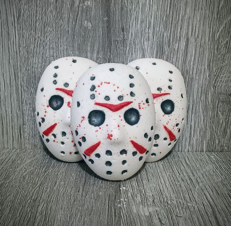 Jason Bath Bomb