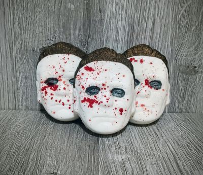 Myers Bath Bomb