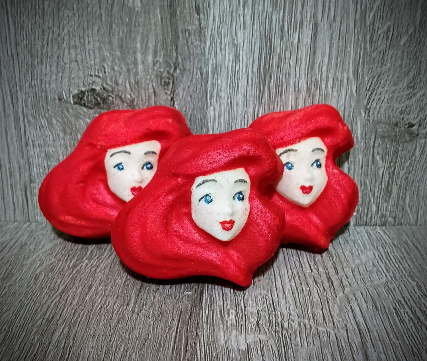 Ariel Bath Bomb