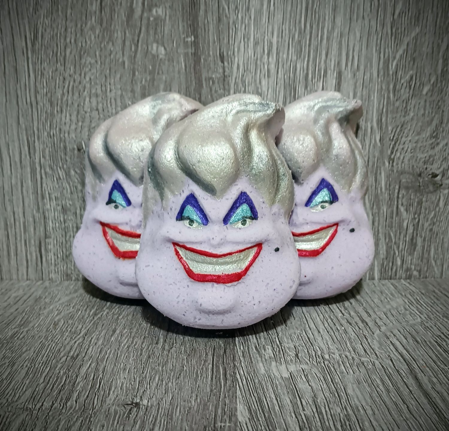 Ursula Bath Bomb
