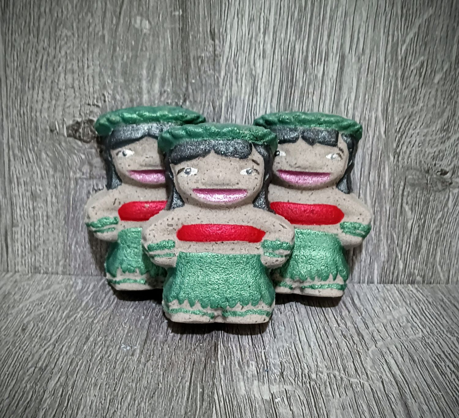 Lilo Bath Bomb