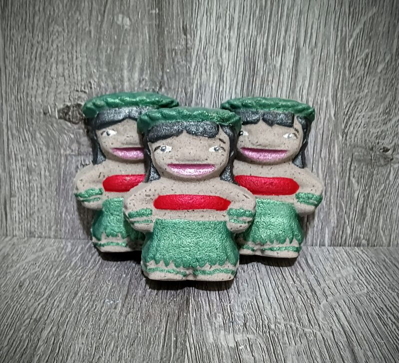 Lilo Bath Bomb