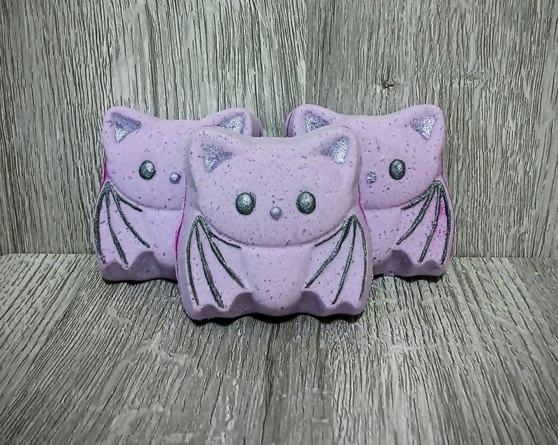Bat Bath Bamb