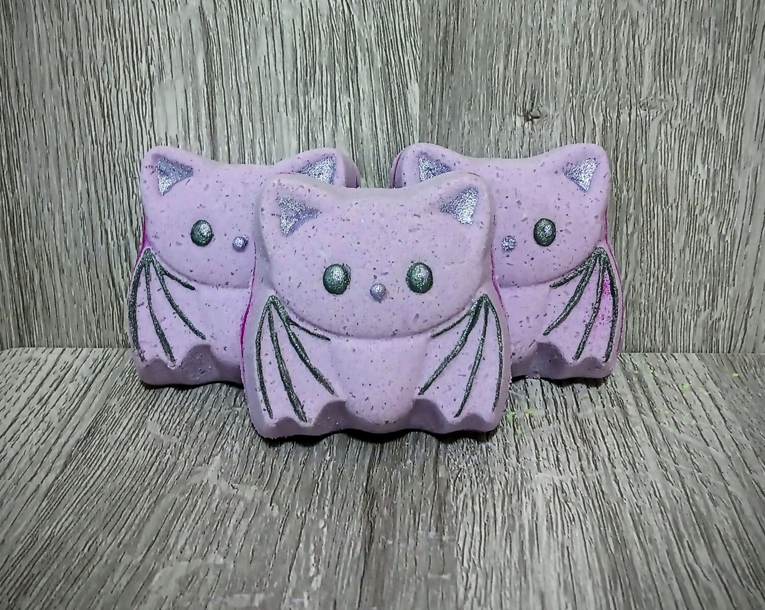 Bat Bath Bamb