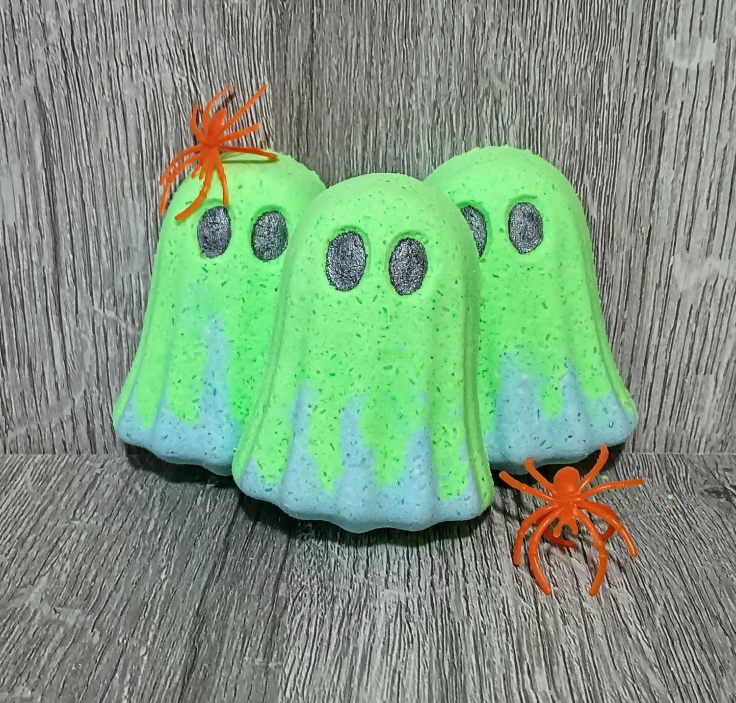 Neon Ghost