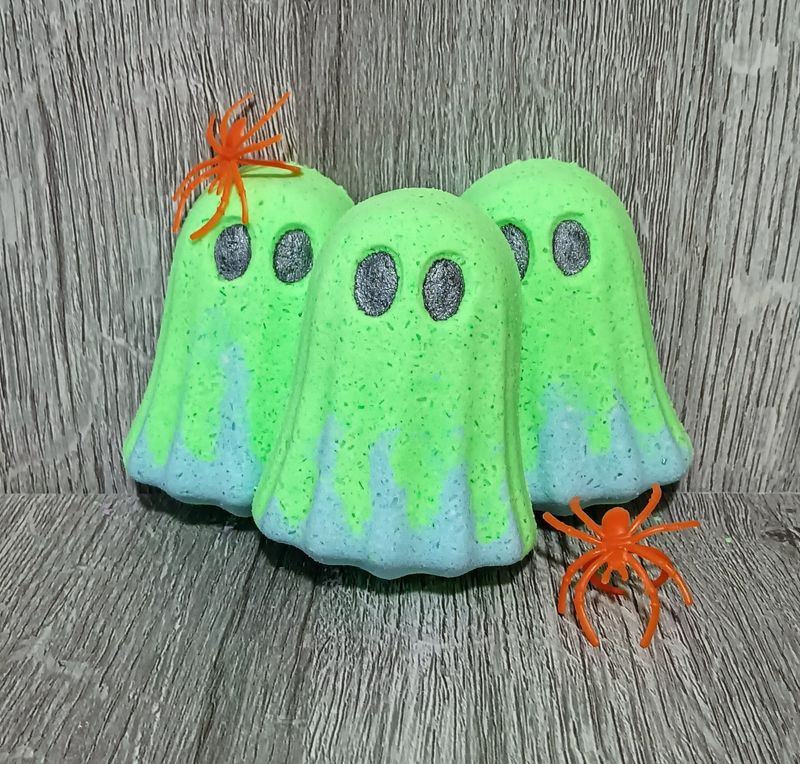 Neon Ghost