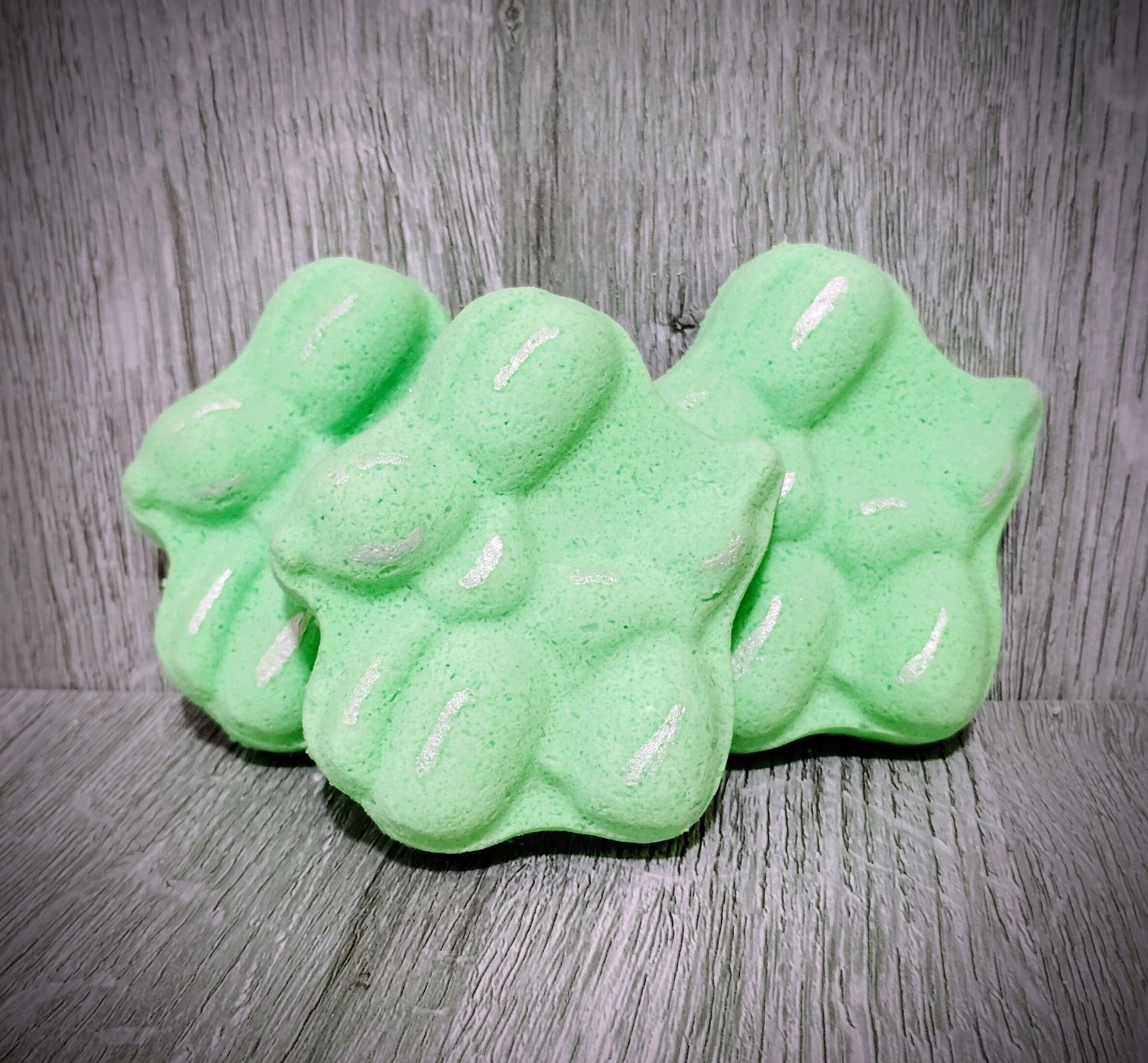 Balloon Dog Bath Bomb