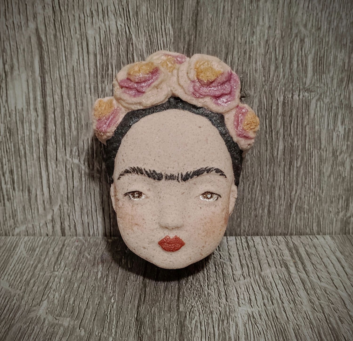 Frida Bath Bomb