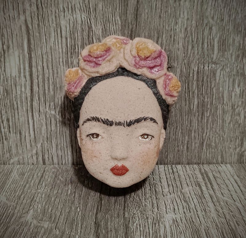 Frida Bath Bomb