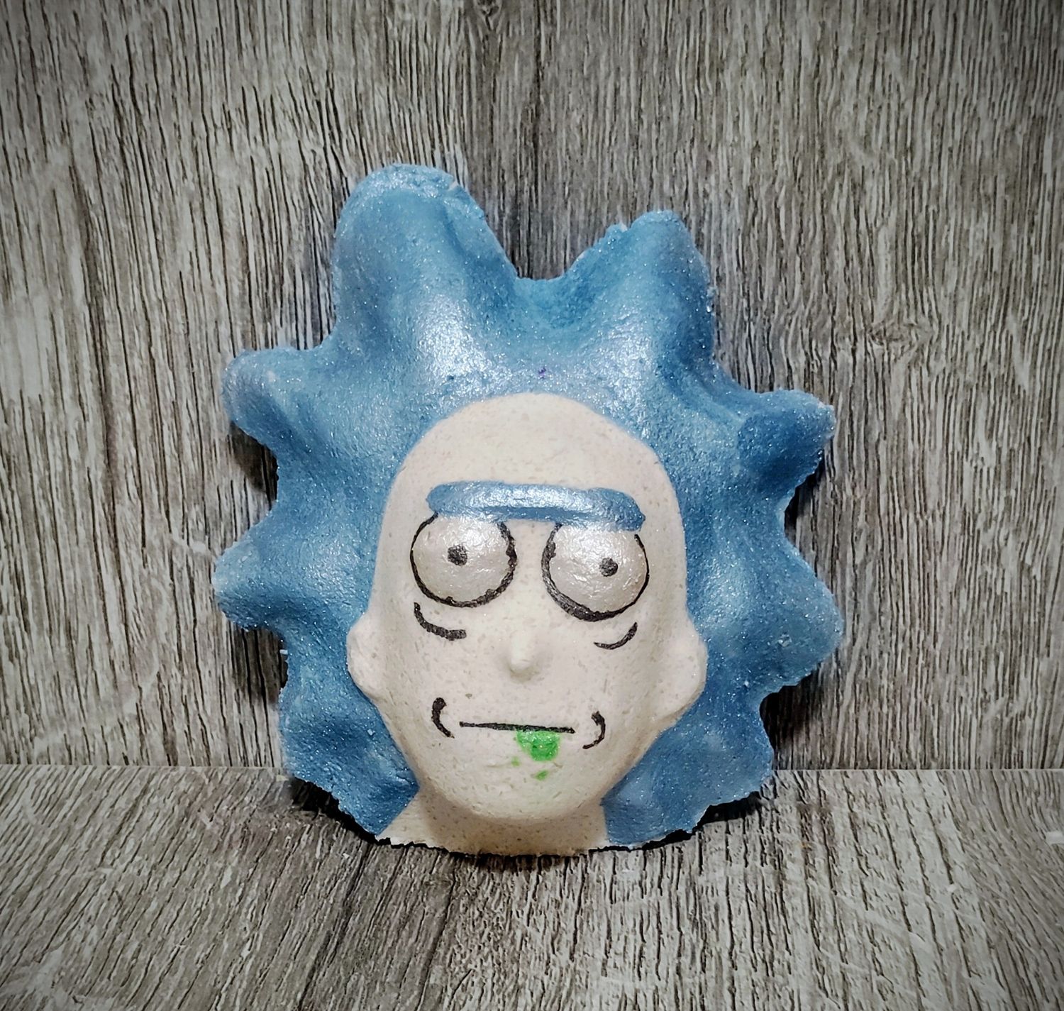 Rick Bath Bomb